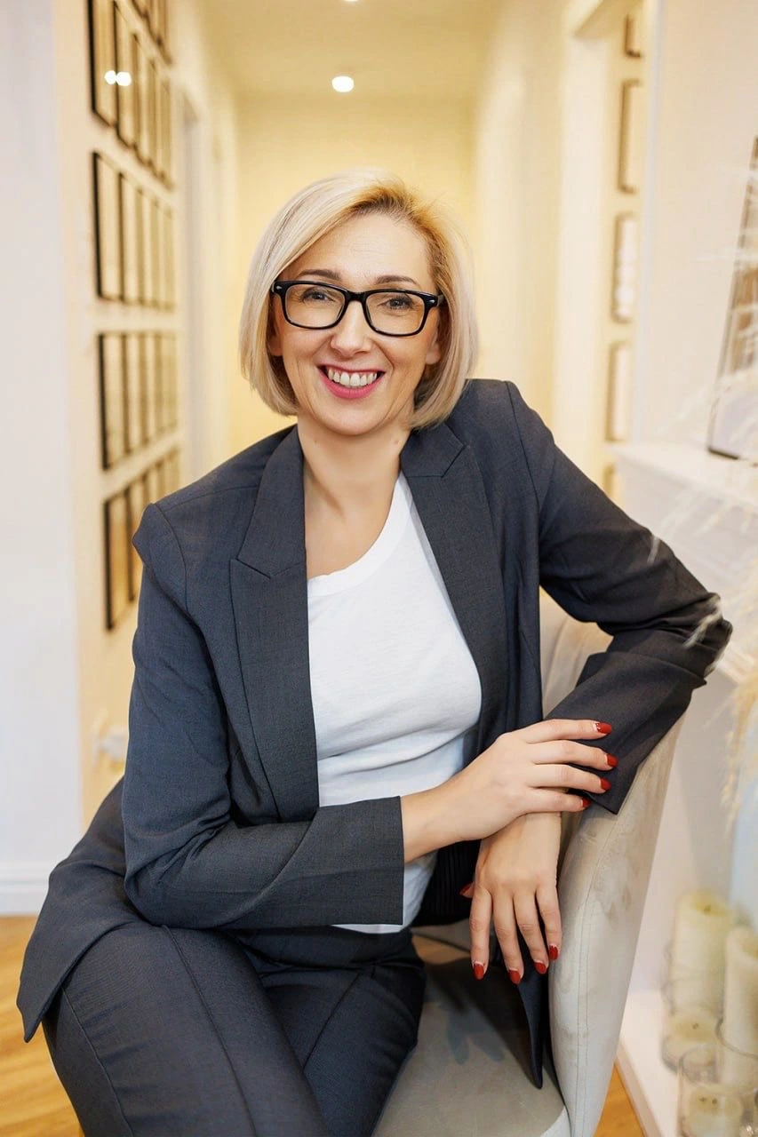 Agnieszka Bachorz